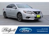 2016 Nissan Altima 2.5 SR