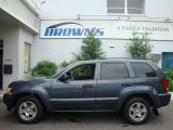 2006 Jeep Grand Cherokee Laredo 4x4