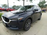 2018 Mazda CX-5 Grand Touring AWD