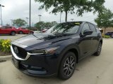 2018 Mazda CX-5 Grand Touring AWD