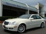 2007 Mercedes-Benz E 350 Sedan