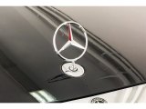 2018 Mercedes-Benz S Maybach S 650 Marks and Logos