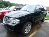 2012 Lincoln Navigator 4x4