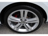 2018 Volkswagen Jetta GLI Wheel
