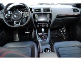 2018 Volkswagen Jetta GLI Dashboard