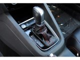 2018 Volkswagen Jetta GLI 6 Speed Automatic Transmission