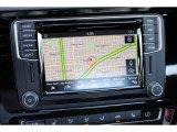 2018 Volkswagen Jetta GLI Navigation