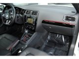 2018 Volkswagen Jetta GLI Dashboard