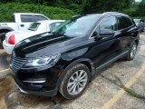2017 Black Velvet Lincoln MKC Select AWD #127864743