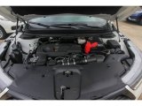 2019 Acura RDX A-Spec 2.0 Liter Turbocharged DOHC 16-Valve VTEC 4 Cylinder Engine