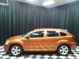 2011 Dodge Caliber Mainstreet