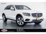 2018 Mercedes-Benz GLC 300