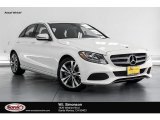 2018 Mercedes-Benz C 300 Sedan