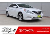 2012 Hyundai Sonata SE