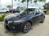 2019 Mazda CX-3 Touring AWD