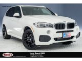 2018 Alpine White BMW X5 sDrive35i #127889828