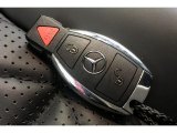 2018 Mercedes-Benz G 65 AMG Keys