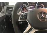 2018 Mercedes-Benz G 65 AMG Steering Wheel