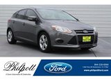 2014 Ford Focus SE Hatchback