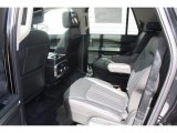 2018 Ford Expedition Platinum Max Rear Seat
