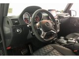 2018 Mercedes-Benz G 65 AMG Steering Wheel