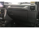 2018 Mercedes-Benz G 65 AMG Dashboard