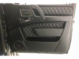 2018 Mercedes-Benz G 65 AMG Door Panel