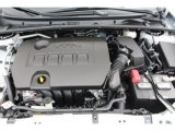 2019 Toyota Corolla LE 1.8 Liter DOHC 16-Valve VVT-i 4 Cylinder Engine