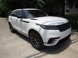 2018 Land Rover Range Rover Velar R Dynamic SE Front 3/4 View