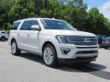2018 Ford Expedition Limited Max 4x4