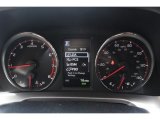 2018 Toyota RAV4 SE Gauges