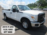 2015 Ford F250 Super Duty XL Regular Cab