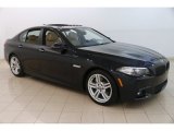 2016 Carbon Black Metallic BMW 5 Series 535i xDrive Sedan #127906736