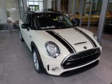 2019 Mini Clubman Cooper S All4