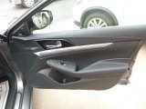 2018 Nissan Maxima SR Midnight Edition Door Panel