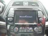 2018 Nissan Maxima SR Midnight Edition Controls