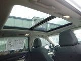 2019 Subaru Ascent Limited Sunroof