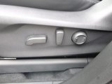 2019 Subaru Ascent Limited Controls