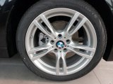 2019 BMW 4 Series 430i xDrive Convertible Wheel