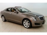 2014 Cadillac ATS 2.0L Turbo AWD