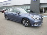 2018 Twilight Blue Metallic Subaru Legacy 2.5i Premium #127906803
