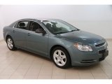 2009 Chevrolet Malibu LS Sedan