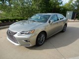 2018 Lexus ES 350