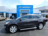 2016 Chevrolet Traverse LT AWD