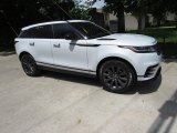 2018 Yulong White Metallic Land Rover Range Rover Velar R Dynamic SE #127906854