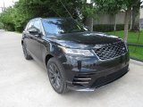 2018 Land Rover Range Rover Velar R Dynamic SE Front 3/4 View