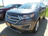 2018 Magnetic Ford Edge SEL AWD #127906785