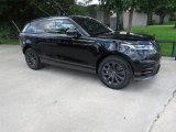 2018 Narvik Black Land Rover Range Rover Velar R Dynamic SE #127906851