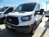 2018 Ford Transit Van 350 MR Long Data, Info and Specs