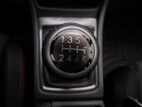 2018 Subaru WRX Premium 6 Speed Manual Transmission